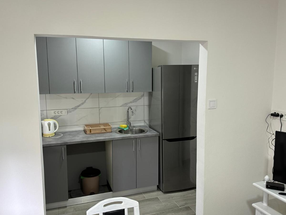 شقة Sea ​​Pearl تْشيرسيك نوفي المظهر الخارجي الصورة