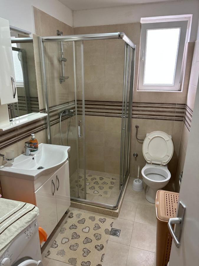 شقة Sea ​​Pearl تْشيرسيك نوفي المظهر الخارجي الصورة