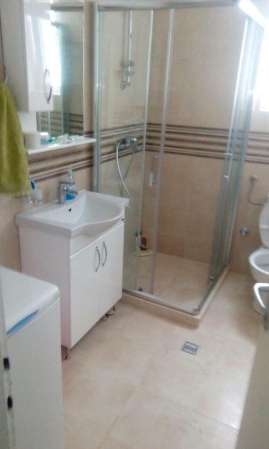 شقة Sea ​​Pearl تْشيرسيك نوفي المظهر الخارجي الصورة